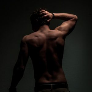 Mannen